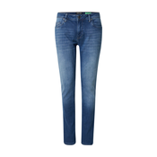 Cars Jeans Kavbojke BLAST moder denim