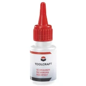 TOOLCRAFT TO-8193912 vijci za učvršćivanje Čvrstoća: visoko 10 ml