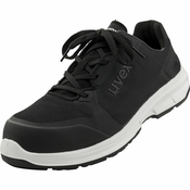uvex 1 sport S1 P SRC shoe black size 44