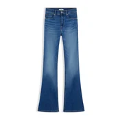 TOMMY HILFIGER Kavbojke KATY  moder denim