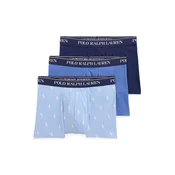 Polo Ralph Lauren Boksarice Classic mornarska/nebeško modra/pastelno modra