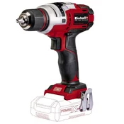 Akumulatorska bušilica Einhelll TE-CD 18 LI E Solo - Einhell - Li-Ion 18 V - 0-400 / 0-1400 min^-1 - 47 Nm - 8+1 - 1,1 kg - 2+1 godina