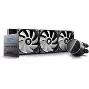 DEEPCOOL CASTLE 360RGB V2 vodeno hladjenje
