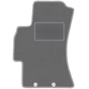 Wielganizator Zaščitna preproga za voznika: Subaru Forester III SUV (2008-2013), (22144140)