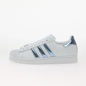 Sneakers adidas Superstar II Ftwr White/ Crystal Sky/ Crystal Sky EUR 39 1/3