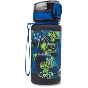 shumee Brisk Mini Skate Night CoolPack steklenička 400 ml, Pati