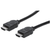 Kabl Manhattan 308434 HDMI M/M 4K/30Hz/15m