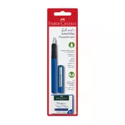 Naliv pero školsko Faber Castell