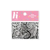 HI HYBRID Folija za prenos Bandana #04