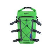 Overboard Storage torba za kajak/SUP, zelena, 20 L