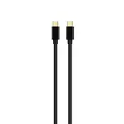 Cablexpert DisplayPort kabl 1,8 m Mini Crni