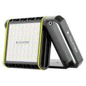 LEDLENSER 502911 AF8R Work töltheto-hálózati térvilágító lampa