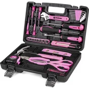 Fieldmann ženski set orodja FDG 5019-51R