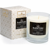 SANTINI Cosmetic Denim mirisna svijeca 270 g