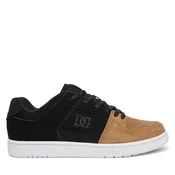 Superge DC Shoes Manteca 4 ADYS100765-XKKS Črna