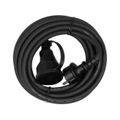 YATO delavnica podaljšek 3x1,5 mm2 5 m YT-81121