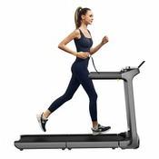 KingSmith Kingsmith WalkingPad X218 Pametna Tekalna Steza - Črna, (5000007702)