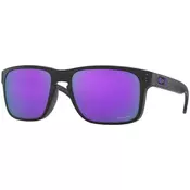 Oakley Holbrook Matte Black prizm violet