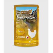 PRINCE Premium vrečka - PIŠČANEC, MANGO, SLADKI KROMPIR 150g