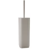 SEVENTY Ščetka za stranišče, bež - Bež - 90x387x90 mm - Gedy - SEVENTY - 24 - Plastika - Ščetka za stranišče - Kvadratni - 90 - 387 - 90 - 14