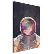 shumee Slika - Star Explorer (1-delna) navpična