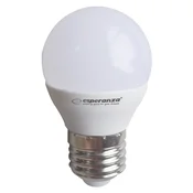 Esperanza LED žarnica G45 E27 3W