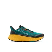 Columbia Trekking čevlji Konos Trillium 2145281 Zelena