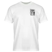 Vans  CUT AND PASTE SS TEE  Bela