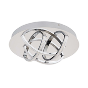 Globo 67126-15 - LED plafonsko svetlo KEANA LED/15W/230V