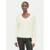 Guess Pulover W6BR58 Z1563 Kremna Regular Fit