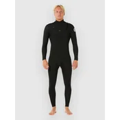 Rip Curl Dawn Patrol Cz 43 Wetsuit black