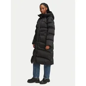 Blauer Zimska jakna Kinsale 26WBLDK03362 7293 Črna Regular Fit