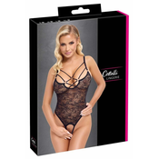 Ero Lace Body Rings XL