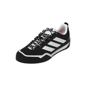 ADIDAS TERREX Nizki čevelj črna/bela