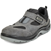 AUGE MF S1P SRC sandal 48