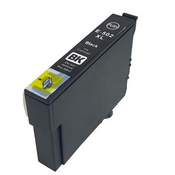 EPSON Kompatibilna kartuša Epson 502 Xl - T02W1 / T02V1 črna, (22112372)