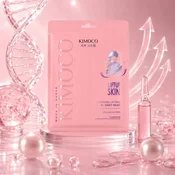 Lift Up Skin maska iz platna, hidrogel, lifting,