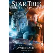 Star Trek - Typhon Pact - Zwietracht