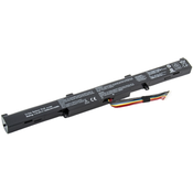 Avacom Asus X550E, X751 Li-Ion 14,4 V 2200 mAh
