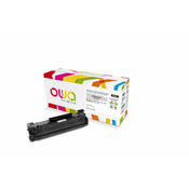 Armor OWA toner, združljiv s HP P1005/1006, CB435A, 1500st, črna/črna