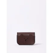 Mohito - POOP BAGS CASE - temno rjava