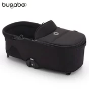 Bugaboo Dragonfly košara za voziček - MIDNIGHT BLACK