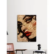 Opviq Slika 70x100cm