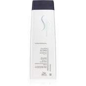 Wella SP Silver Blond šampon za ledeno blond odtenek las 250 ml za ženske