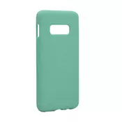 Maska Sandy color za Samsung S10e/G970 mint.