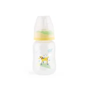 Elfi plasticna flašica – Super Clear FUN IN THE PARK 125 ml – Kuca