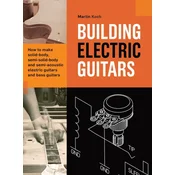 Building Electric Guitars