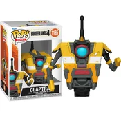 Funko POP Borderlands Claptrap 9cm