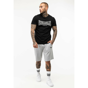 Lonsdale Mens t-shirt & shorts set regular fit