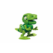 CLEMENTONI SCIENCE & PLAY Dino robot T-Rex